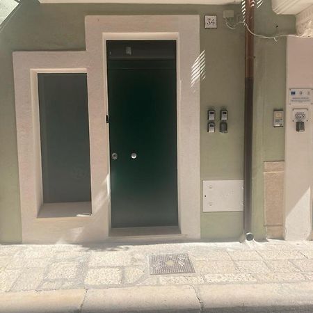مبيت وإفطار باري Apulia 35 المظهر الخارجي الصورة