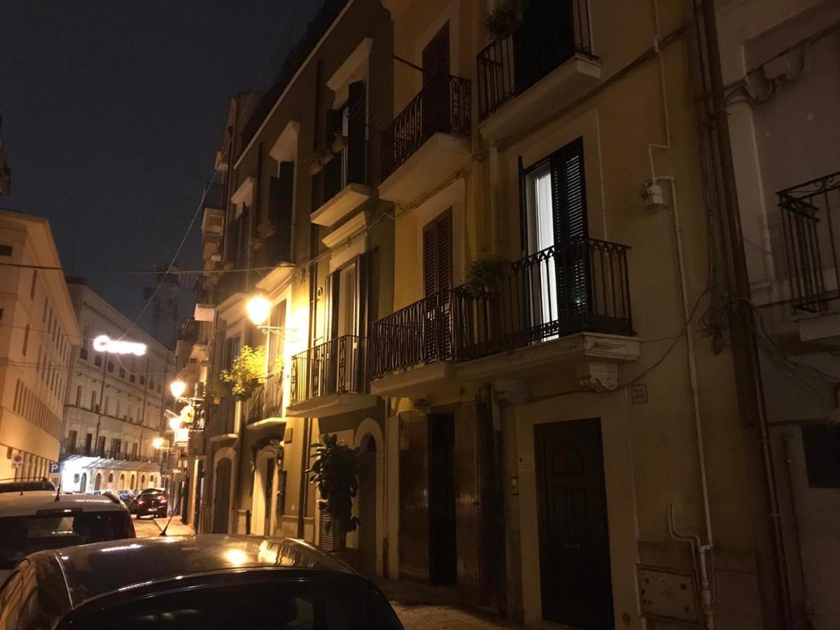 مبيت وإفطار باري Apulia 35 المظهر الخارجي الصورة