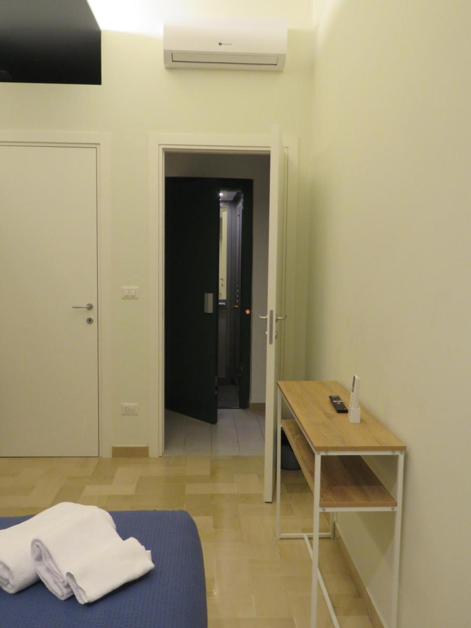 مبيت وإفطار باري Apulia 35 المظهر الخارجي الصورة