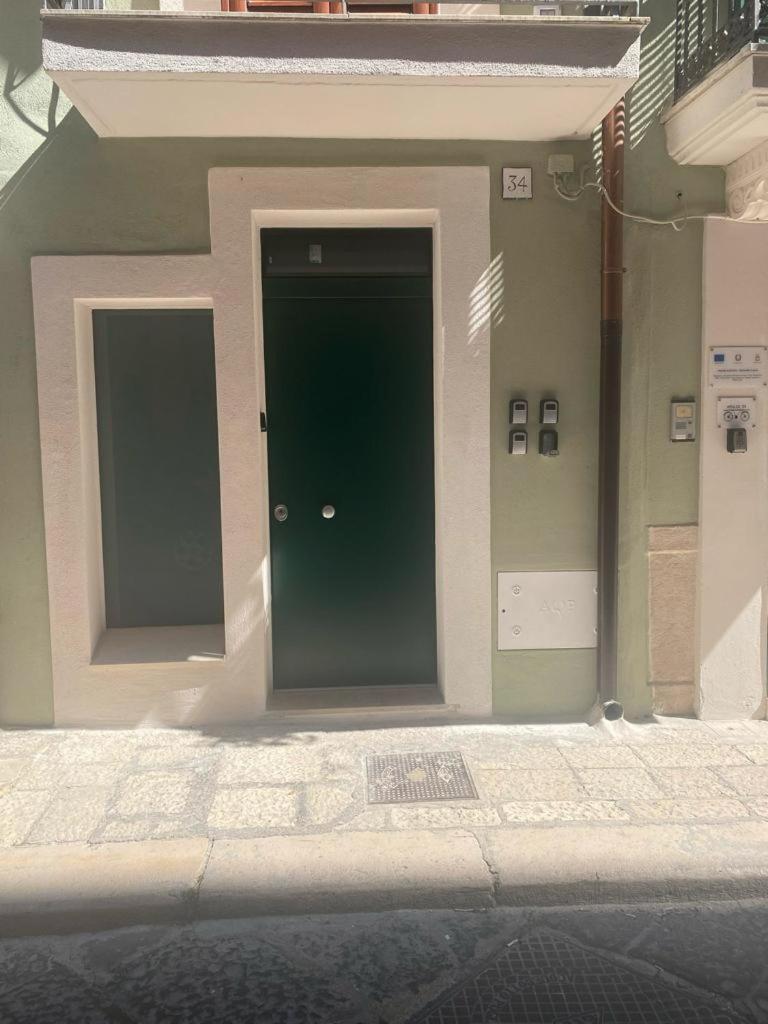 مبيت وإفطار باري Apulia 35 المظهر الخارجي الصورة