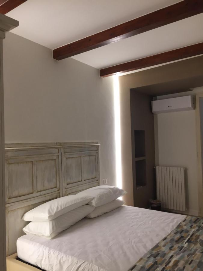 مبيت وإفطار باري Apulia 35 المظهر الخارجي الصورة