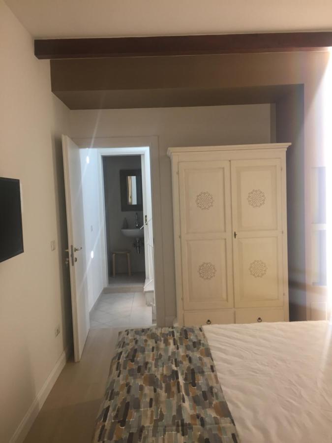 مبيت وإفطار باري Apulia 35 المظهر الخارجي الصورة